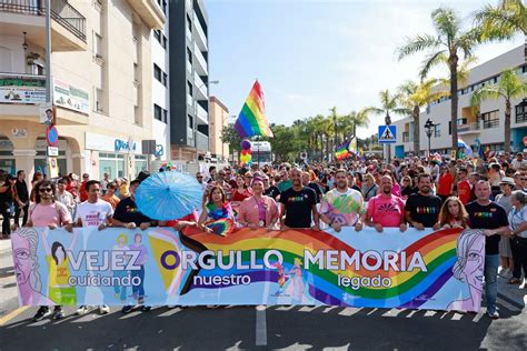 fiesta gay torremolinos|Torremolinos Pride 2025: events, parade & hotels